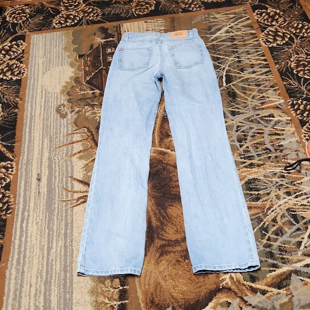 High rise jeans - Picture 12 of 12